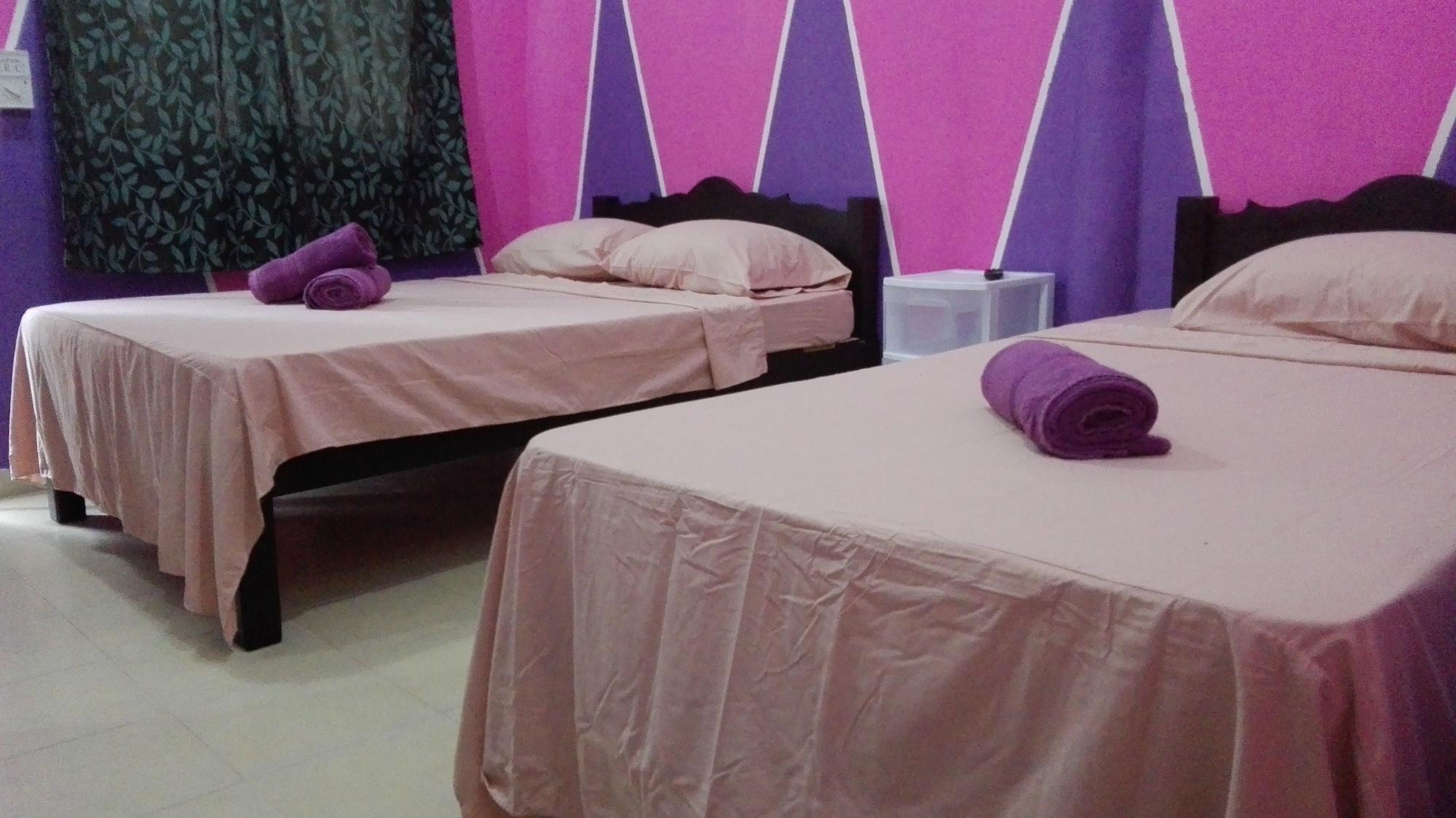 Varios Appartamenti Melissa 2