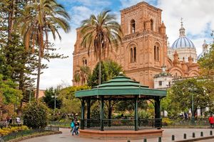 Paquete - Gaviota Apartments & Suites