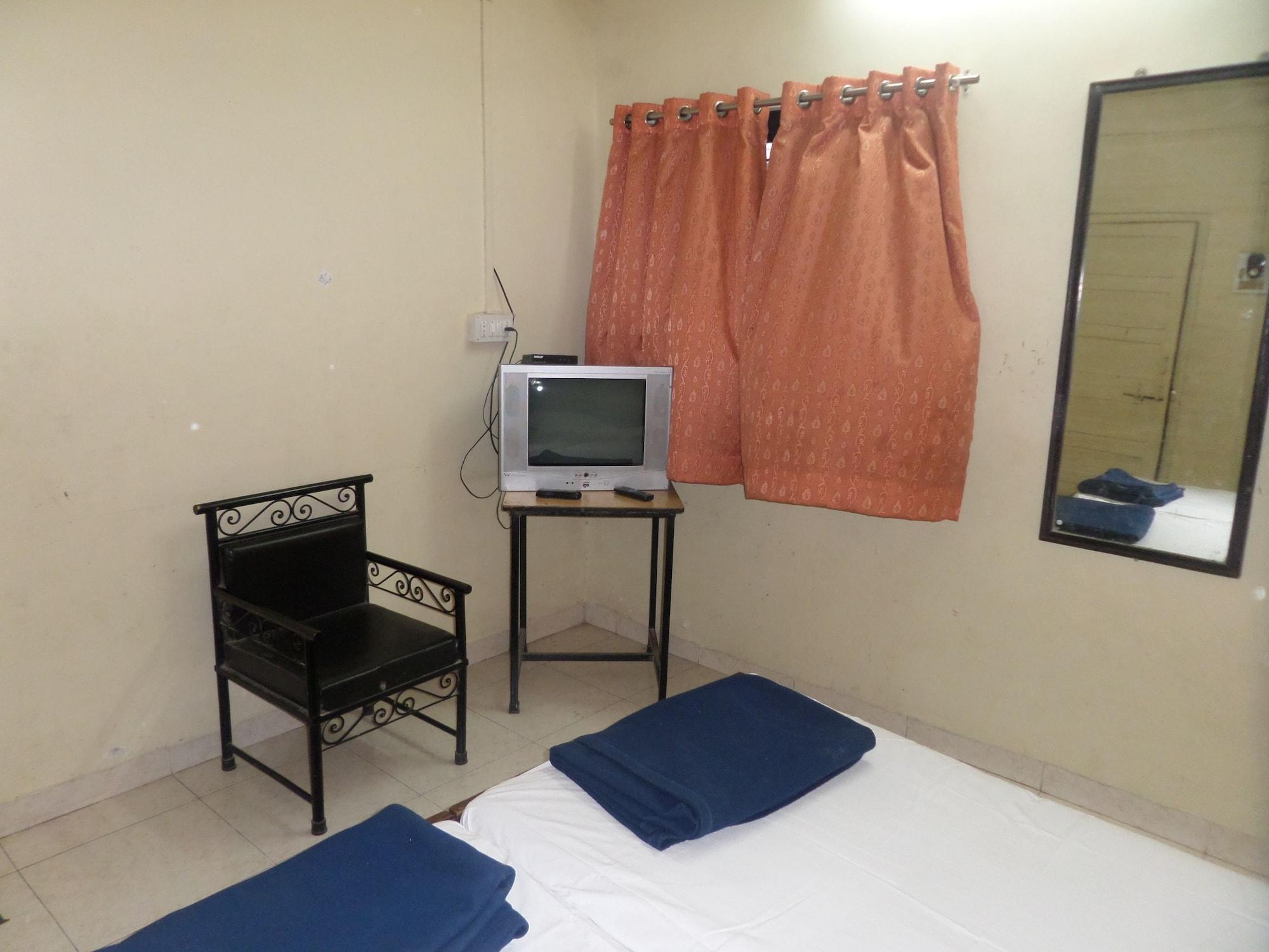 Set de Habitación Tourist Home Lodging