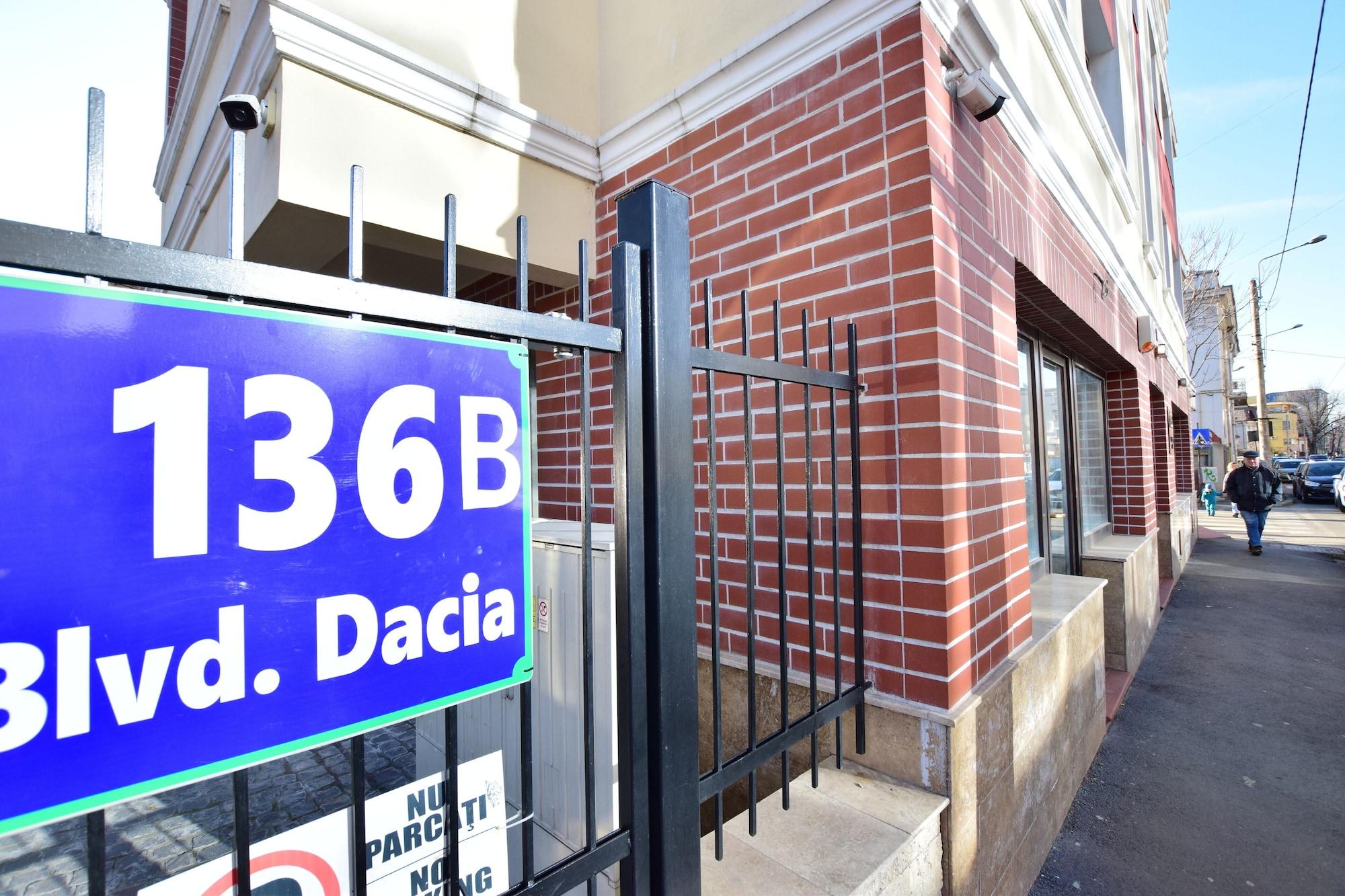 Varios Dacia Residence Apartments