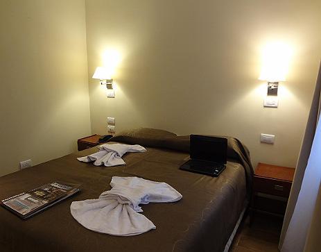 Habitación Hotel Select