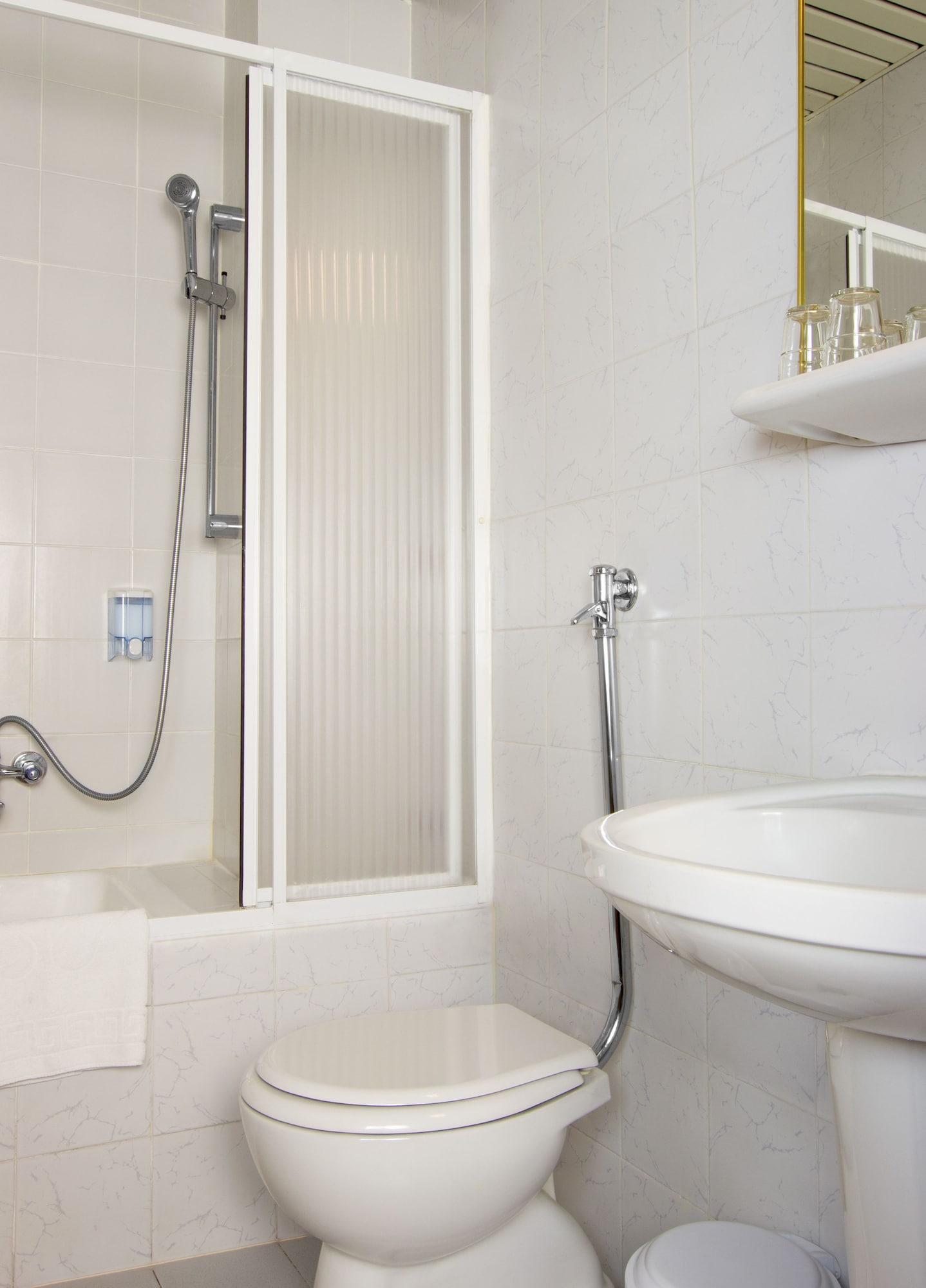 Equipamiento de Habitación Hotel Ilkay