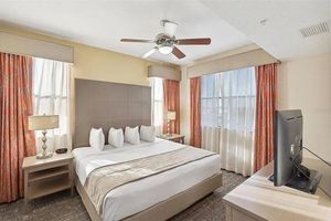 Renta temporal - 3BR Resort Suite on I-drive + Pools