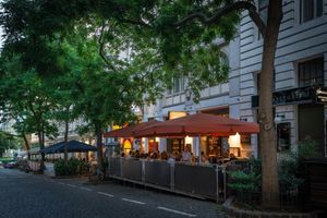 Alojamiento - Hotel Marc Aurel - Vienna City Center