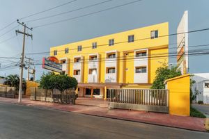 Alojamiento - Hotel Plaza Mirador Ciudad del Carmen