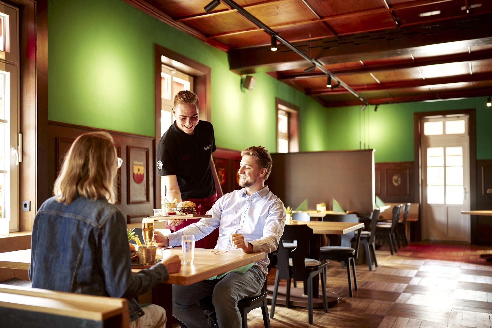 Restaurant Ringhotel Landhaus Gardels