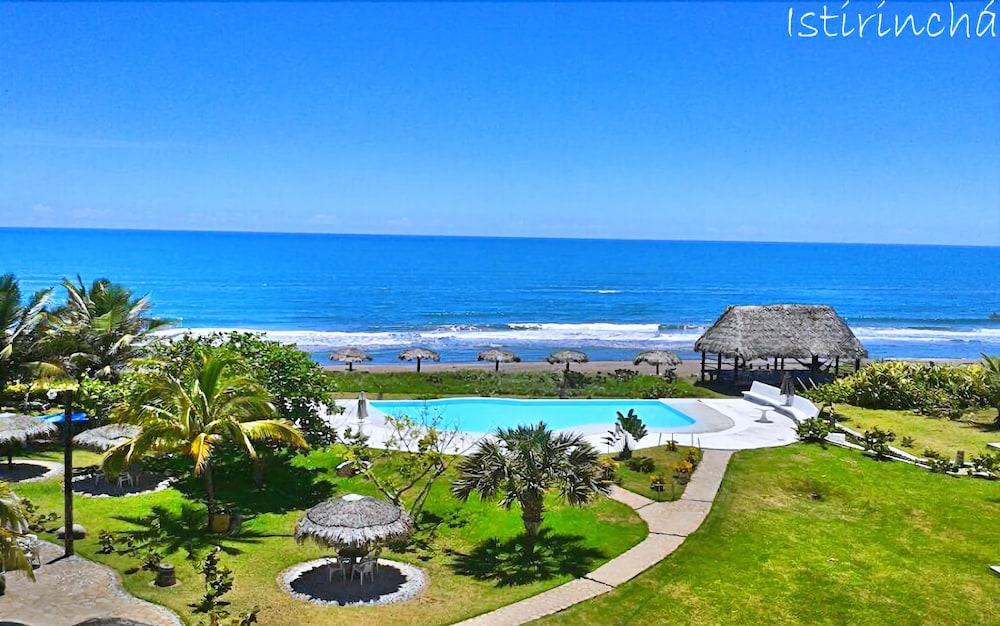 Playa Hotel Istirinchá