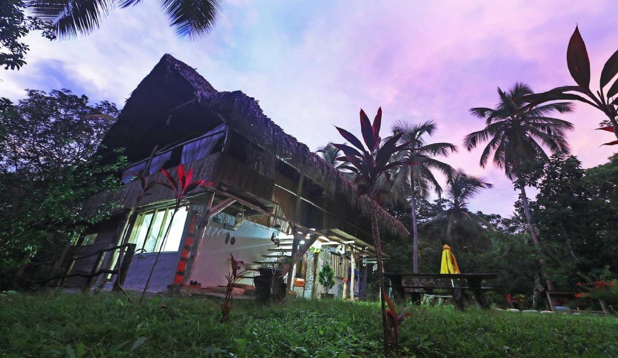 Vista Exterior Hotel Jasayma Tayrona