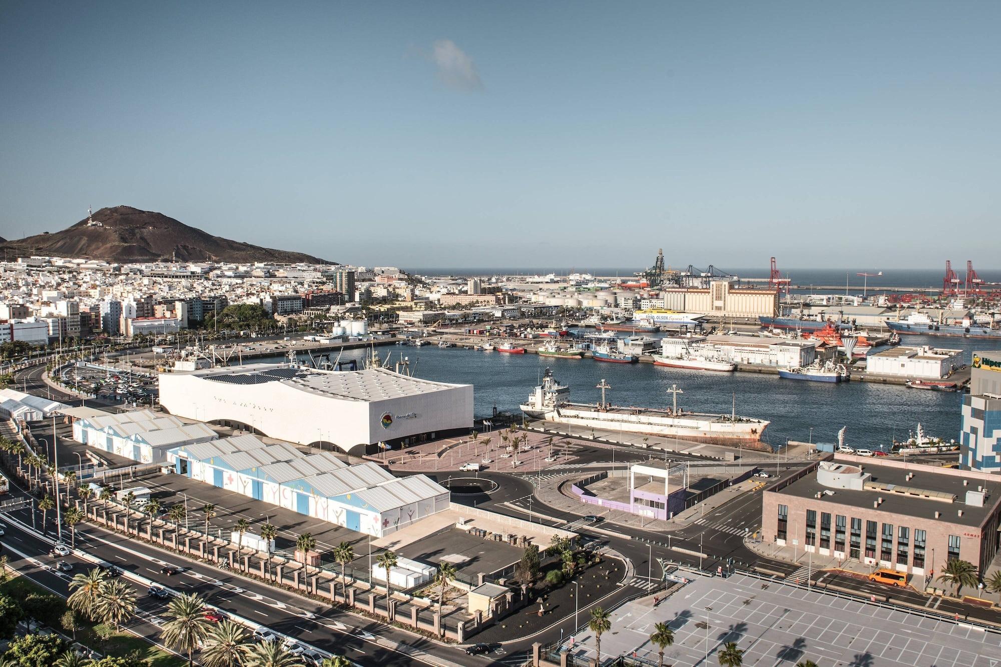 Playa AC Hotel Gran Canaria by Marriott
