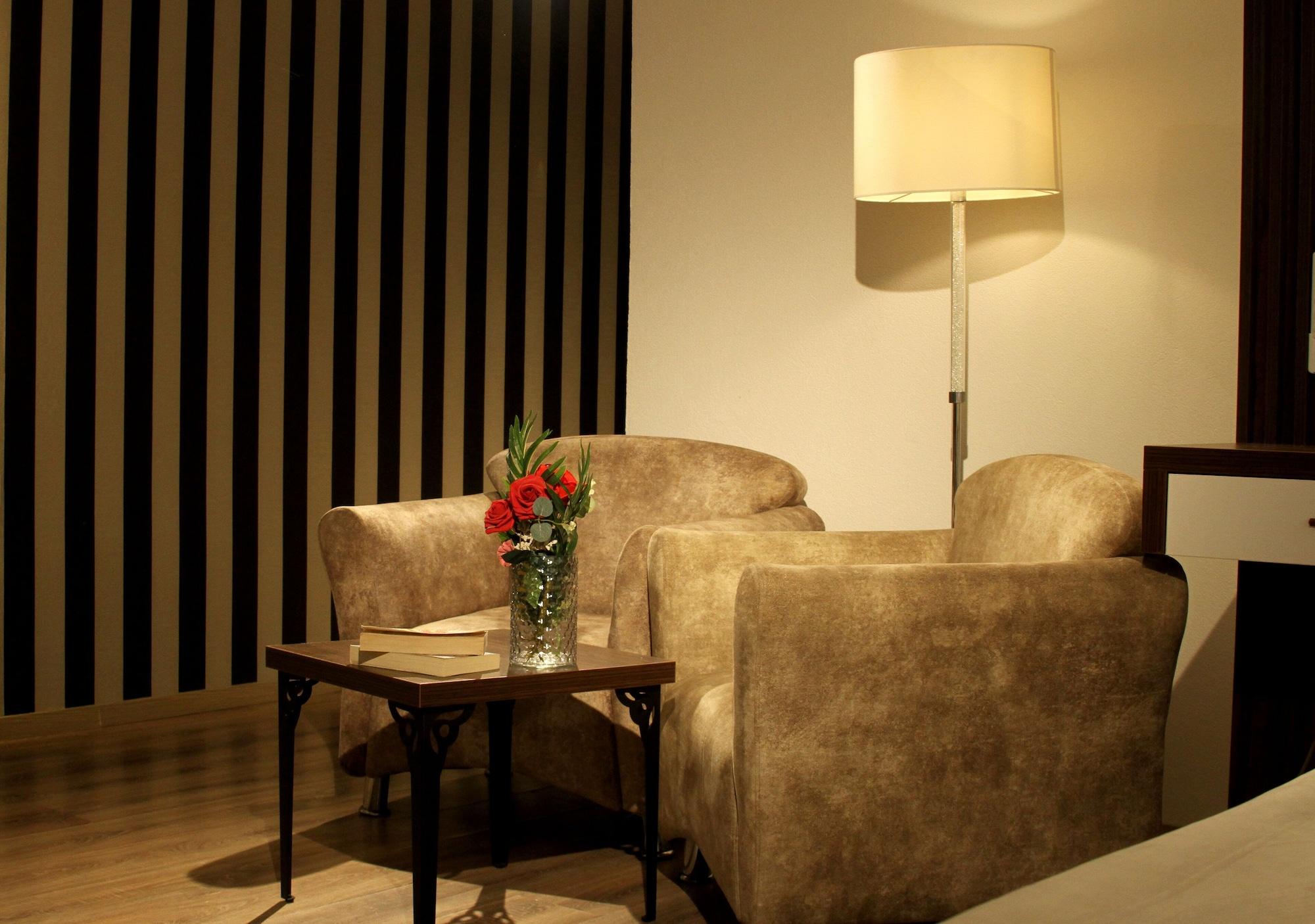 Comodidades del Alojamiento Hotel Driada