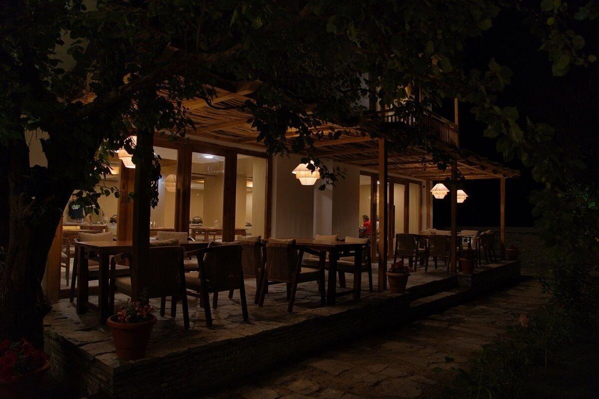 Restaurant Hotel Stendel