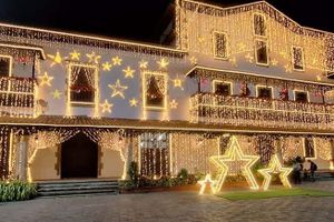 Actividad - Tour nocturno por La Guaira