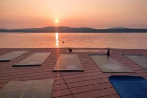 Alojamiento - HOTEL HOLISTICO BOUTIQUE AIRAM