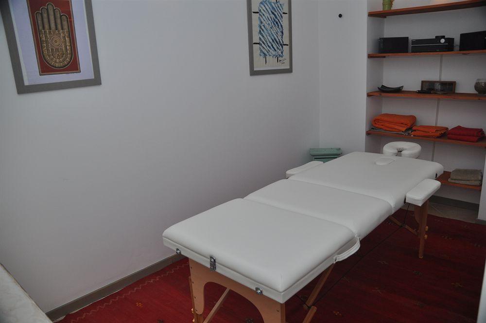 Spa Le Clos Geraldy