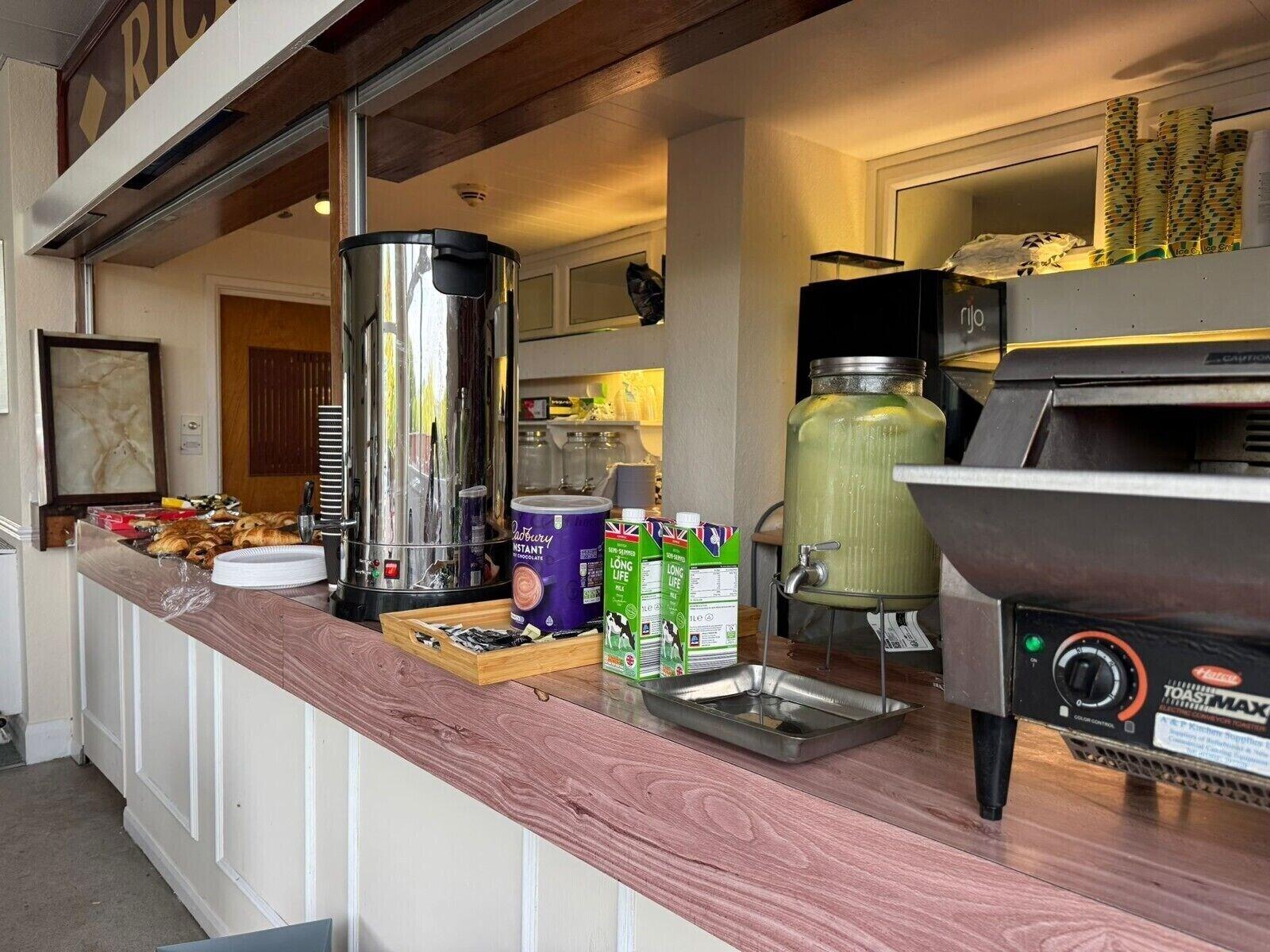 Restaurant Diamond Hotel