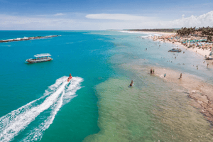 Actividad - Tour Panorámico + Playa del Francés