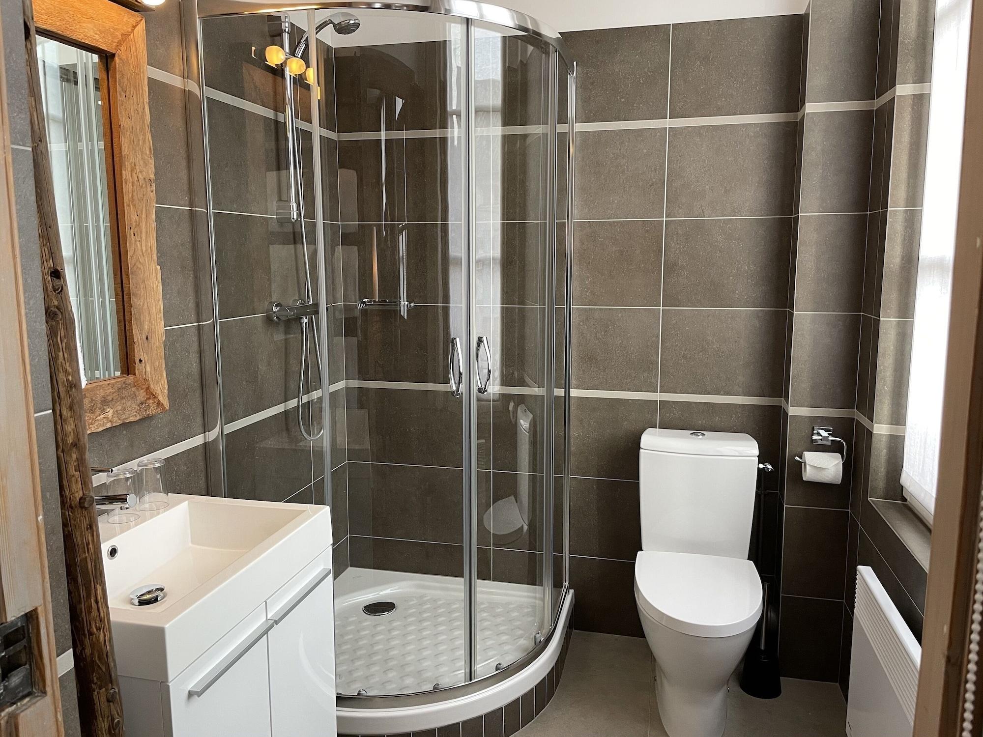 Equipamiento de Habitación Le Jardin Découverte