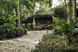 Alojamiento - Pousada Todas as Luas