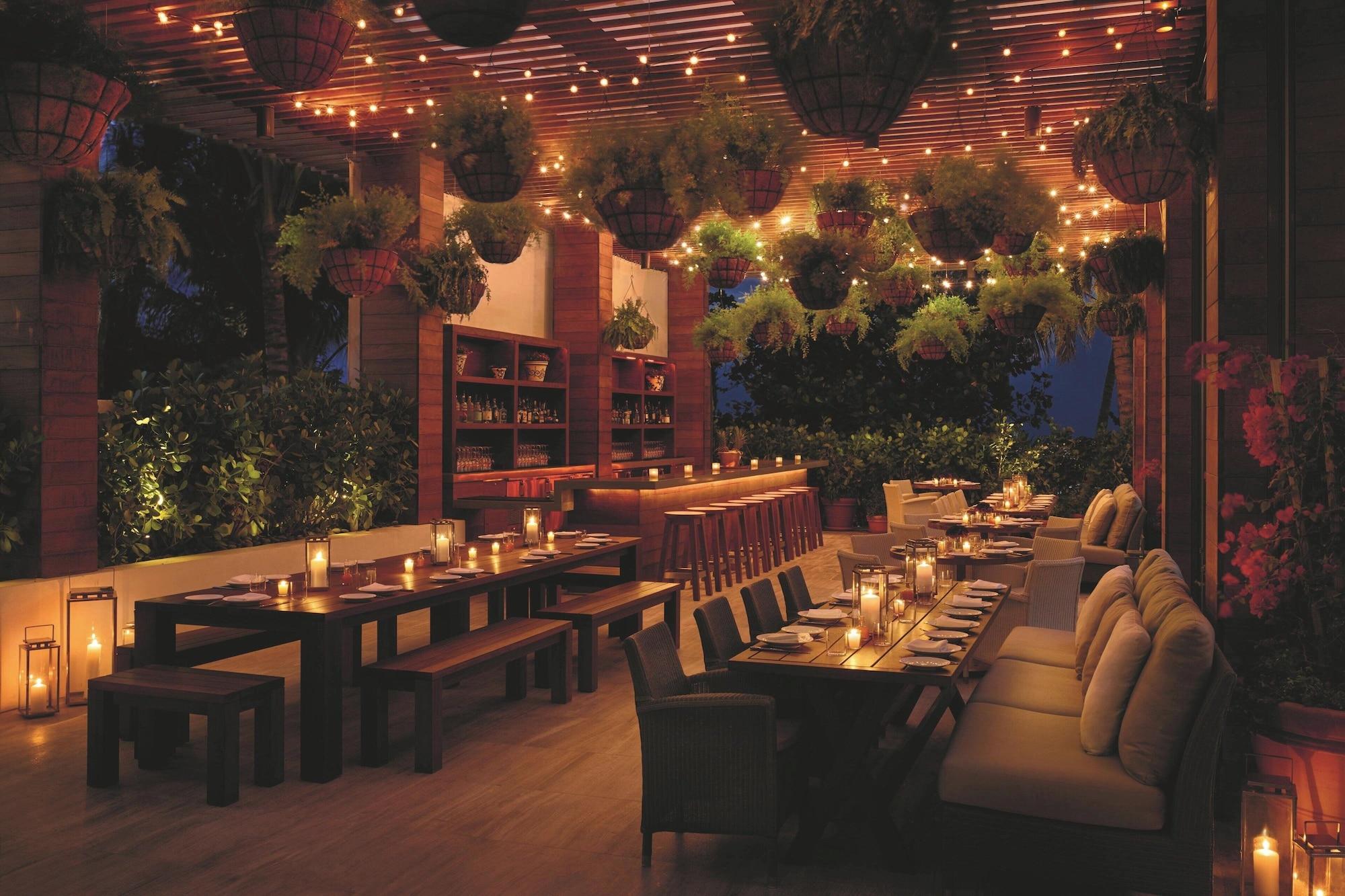 Restaurant The Miami Beach EDITION