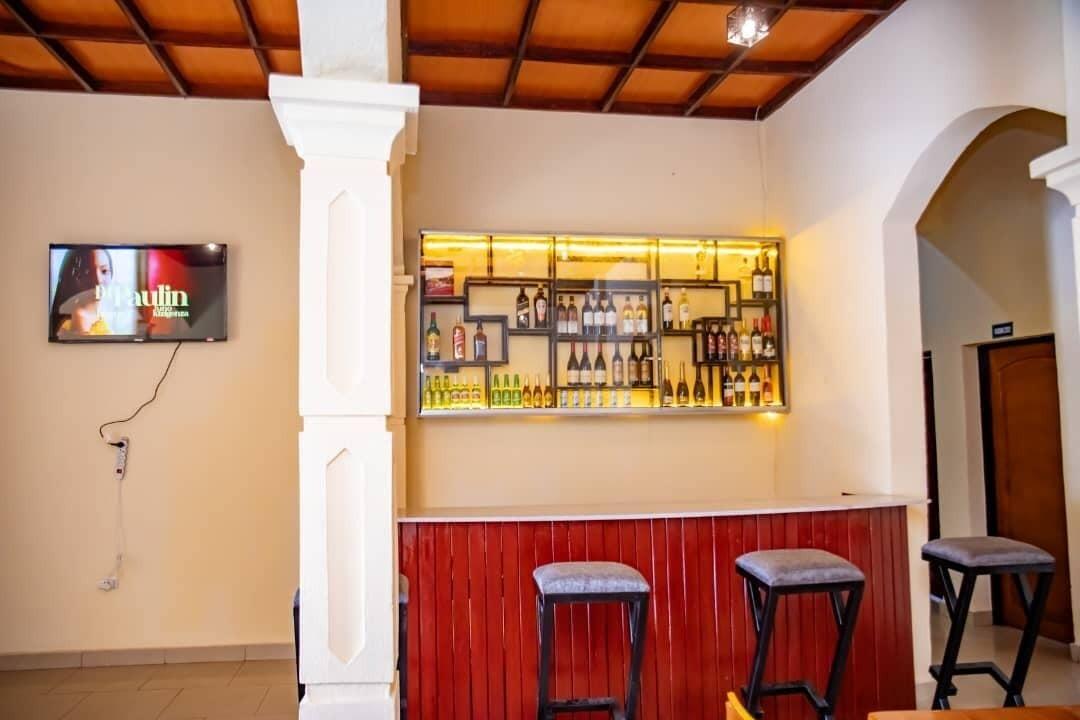 Varios Bujumbura Hotel and appartment