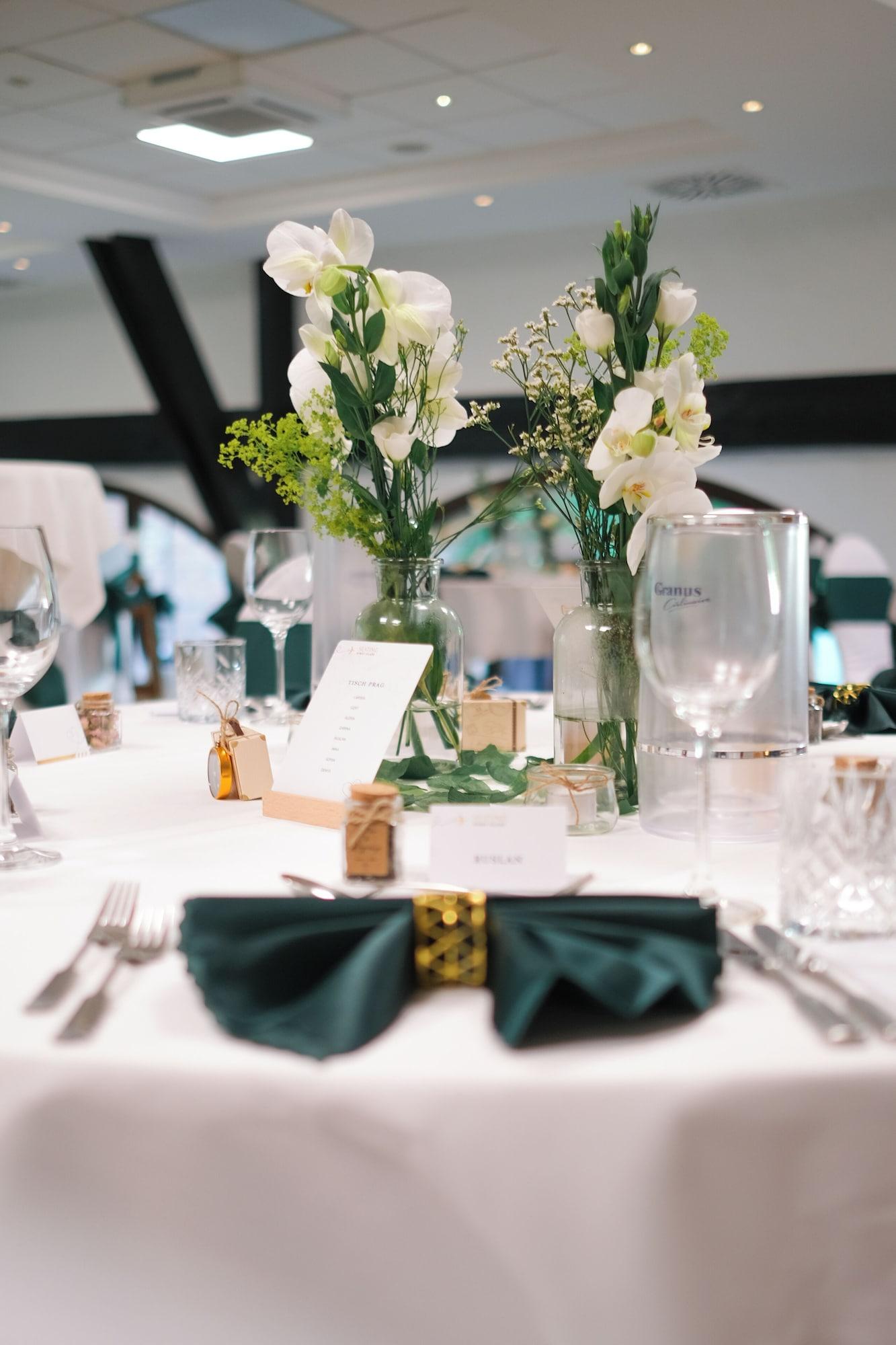 Salón de Baile Landhaus Danielshof