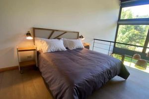 Alquiler Vacacional - Relax Entre Montañas y Lago