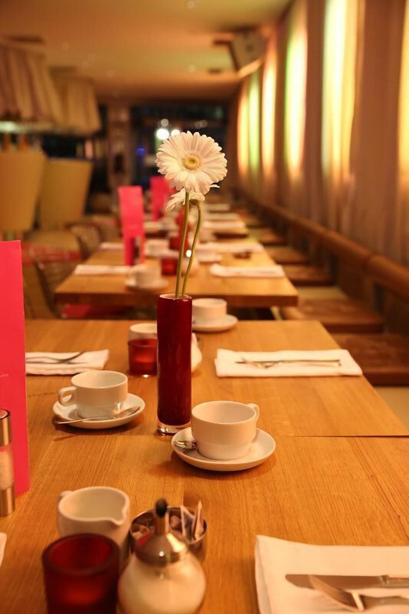 Restaurant Hotel Drei Raben
