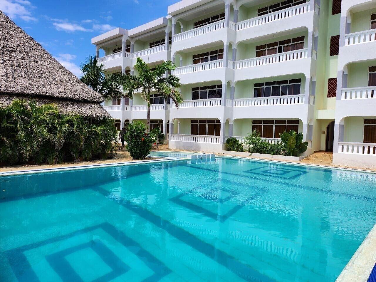 Varios Nightingale Apartments