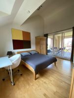 Alquiler Vacacional - City Loft in the heart of Kronberg
