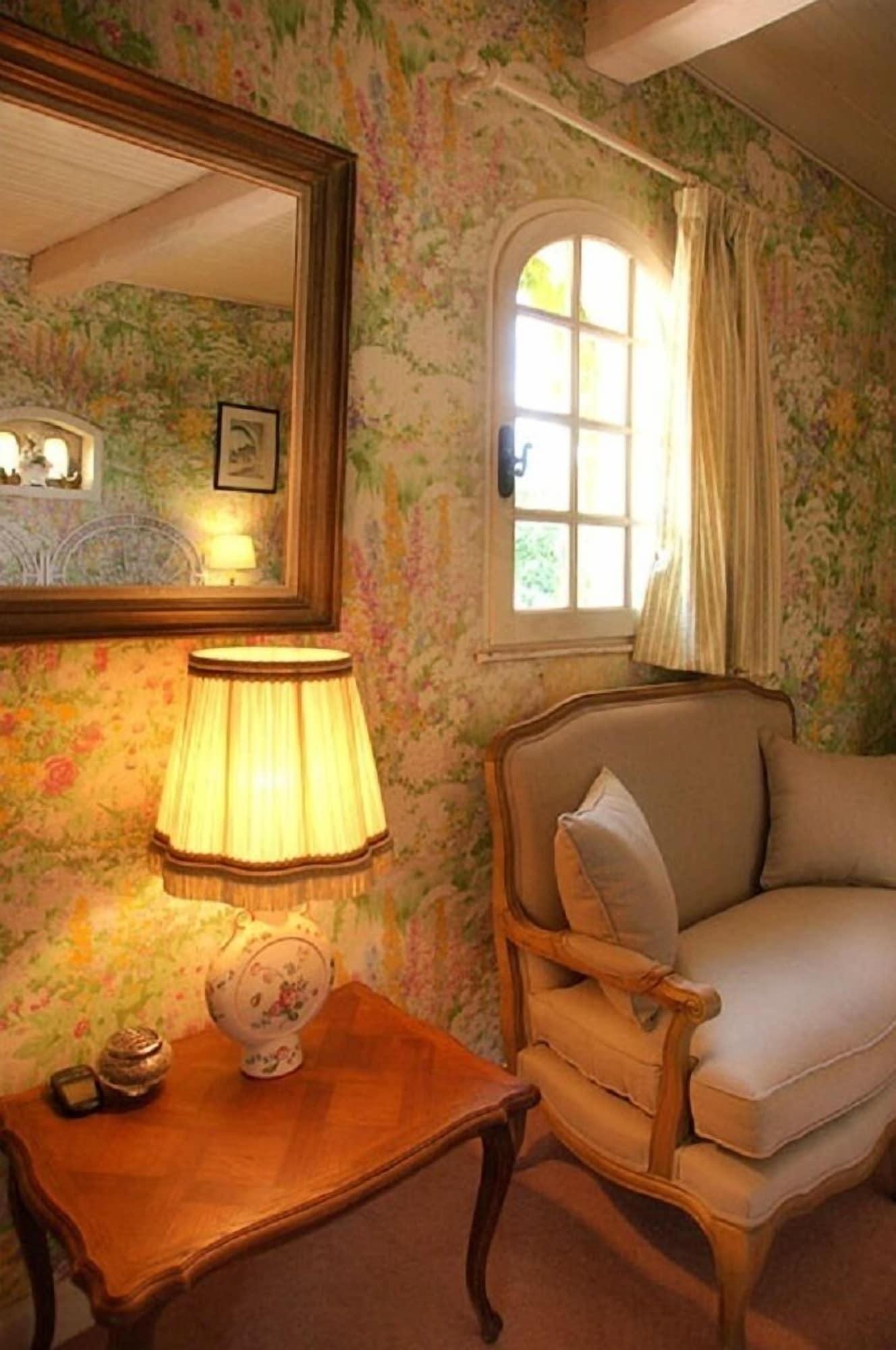 Set de Habitación Le Chatenet