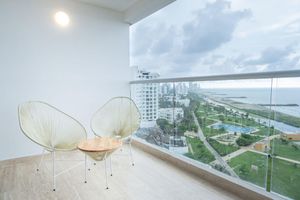 Alquiler Vacacional - w Wonderful Loft w Fantastic View in Crespo