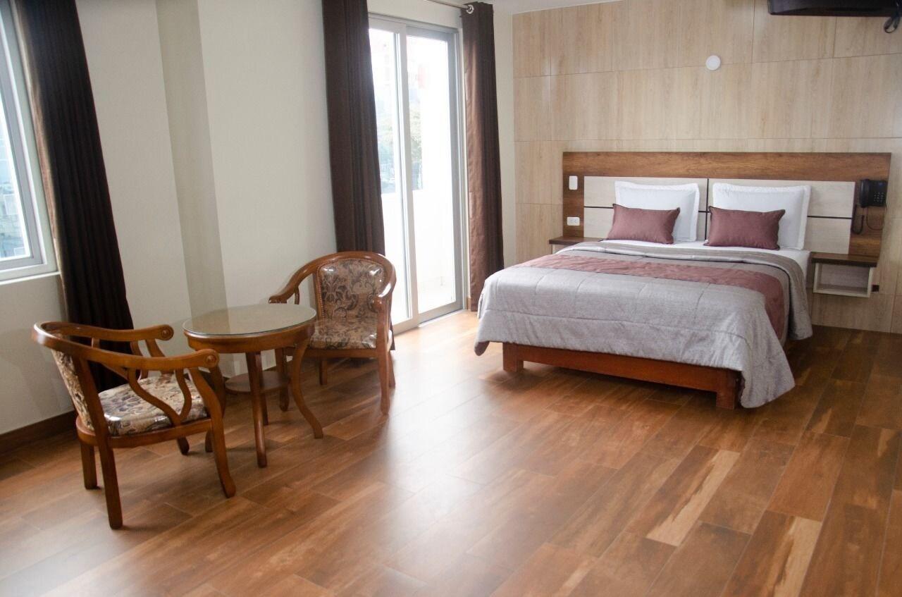 Varios Hostal Martinika