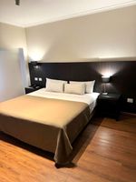 Alojamiento - HOTEL RIOGRANDE