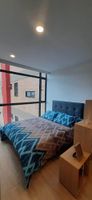 Alquiler Vacacional - Loft exclusivo en zona top de Bogotá, cerca del Virrey y Parque 93