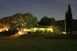 Aluguel por temporada - Villa l Authentique 360 Degree View and Private Pool