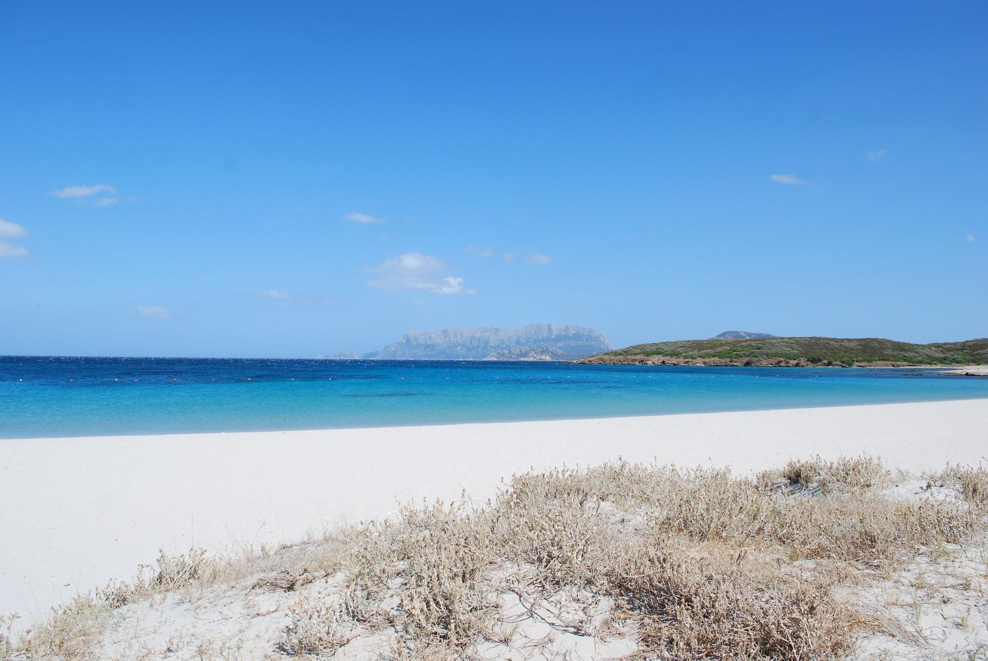 Playa Luna Lughente