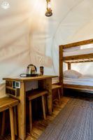 Renta temporal - Western Camp Resort