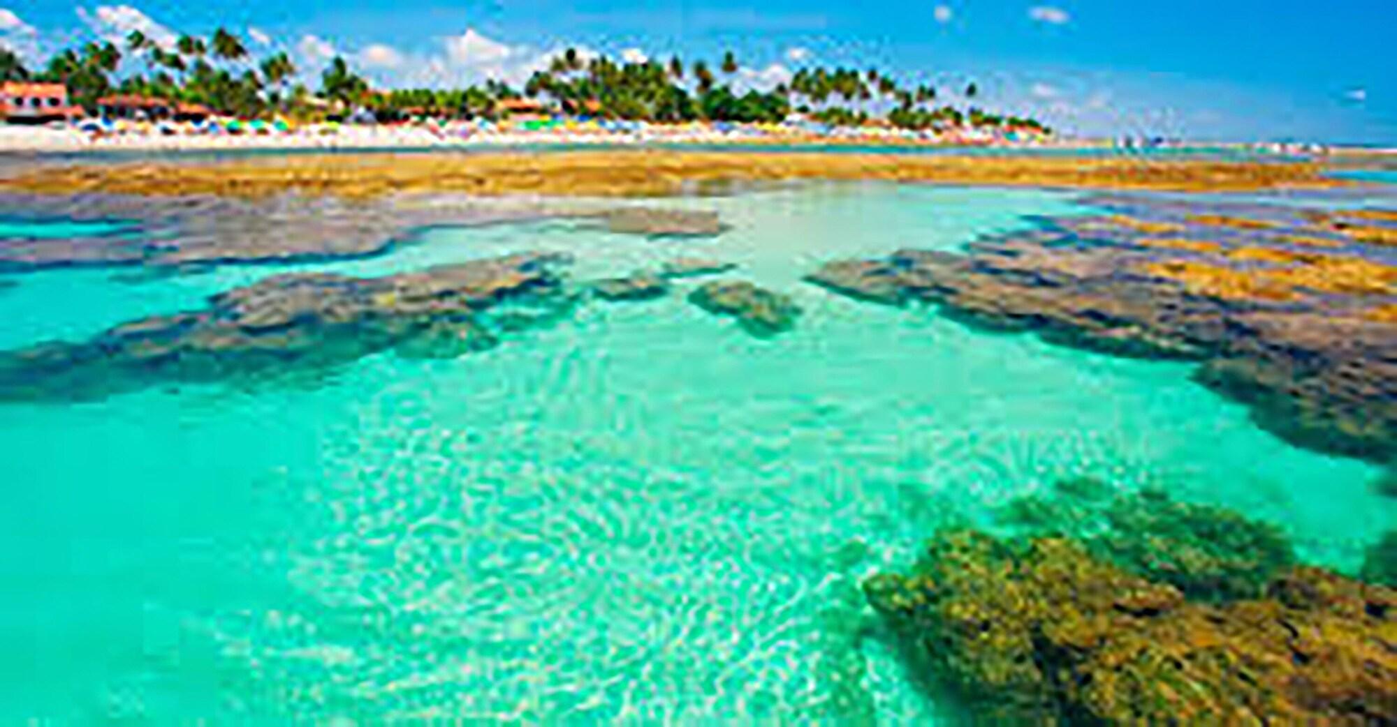 Playa Pousada La Vila Delle Rose