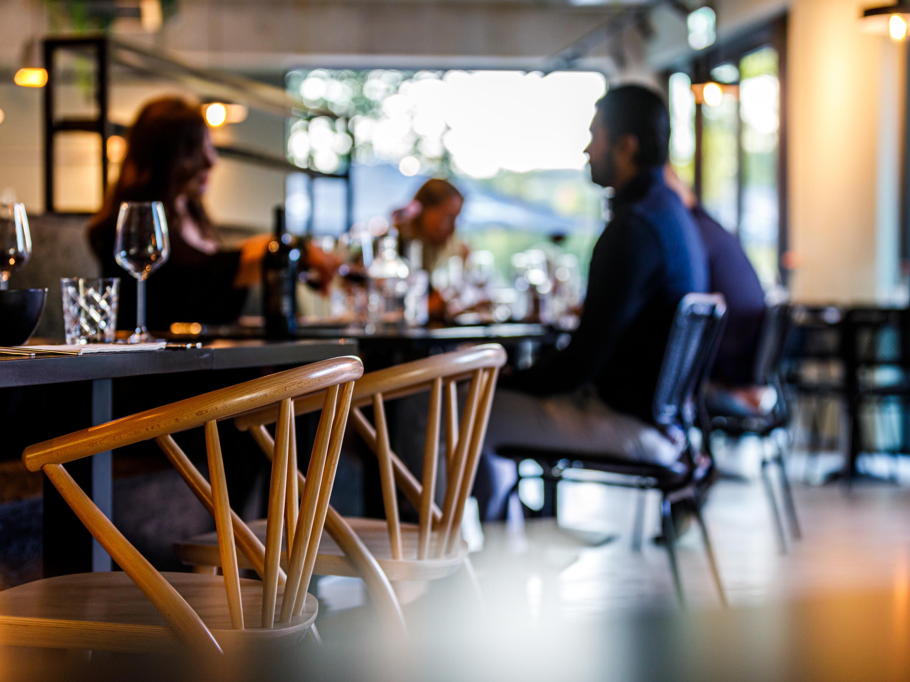 Restaurant Hotel Valkenburg By Mercure