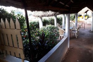 Alojamiento - Hotel Non-Stop