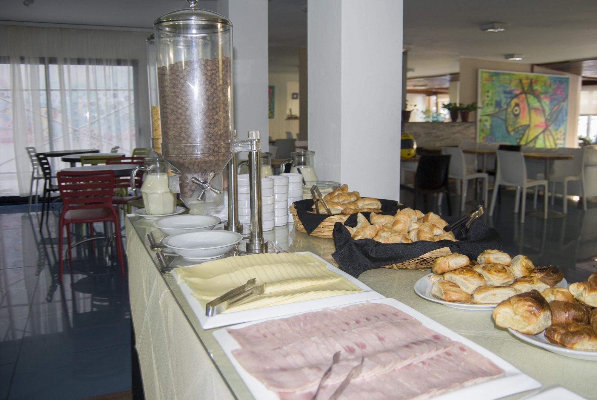 Restaurant Hotel Florinda