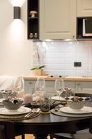 Alquiler Vacacional - Modern and Design Downtown Apartment in the Center