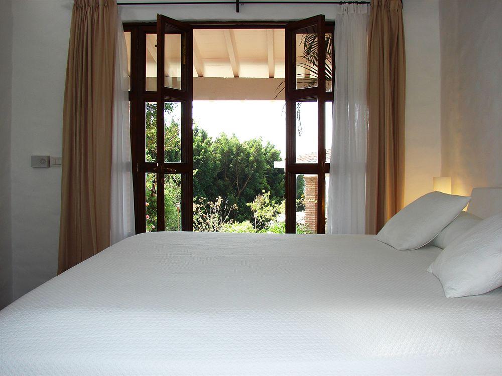 Habitación La Villa Bonita Culinary Vacation
