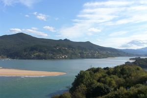 Alojamiento - Apartamentos Mundaka
