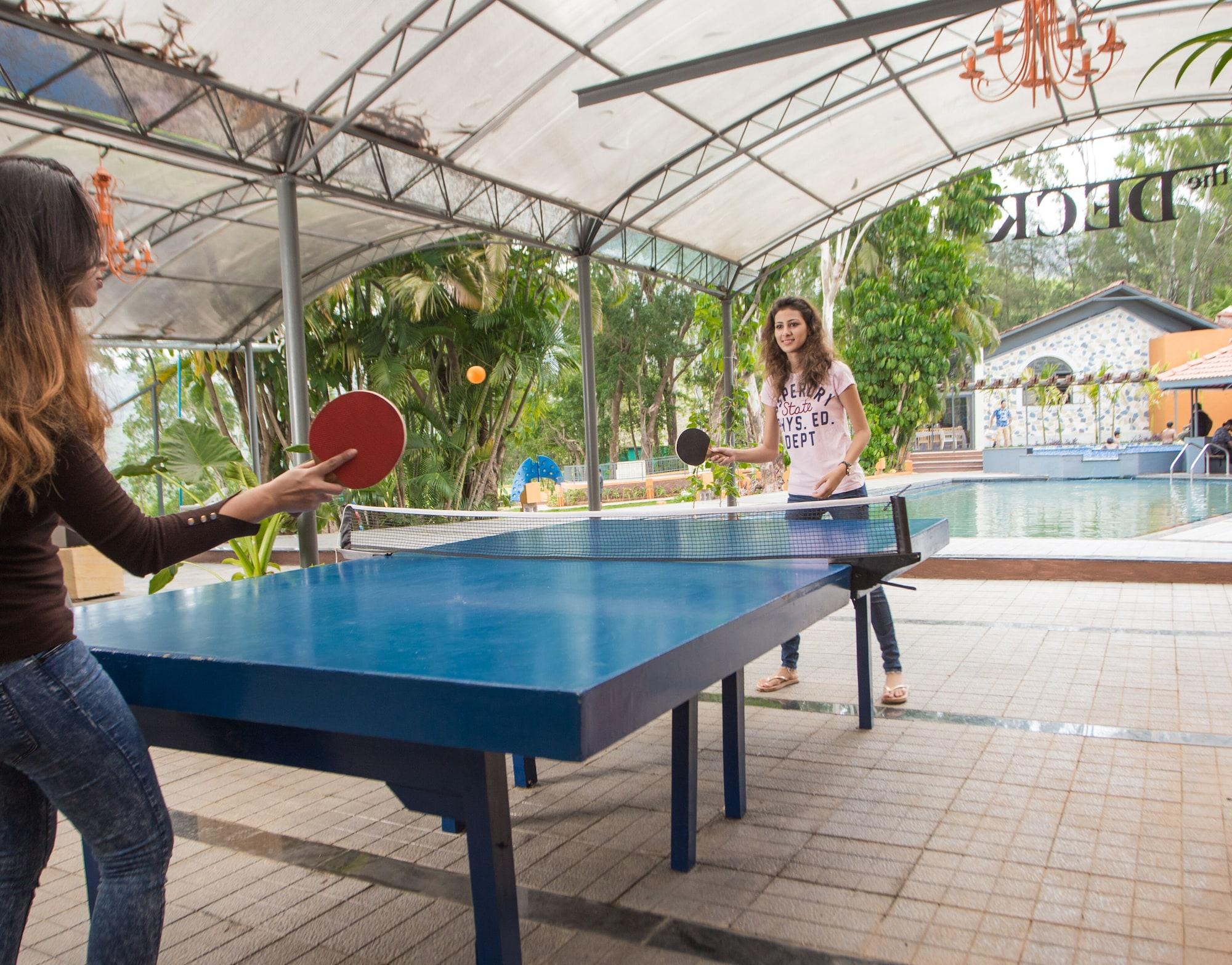 Gimnasio Residency Lake Resort and Spa