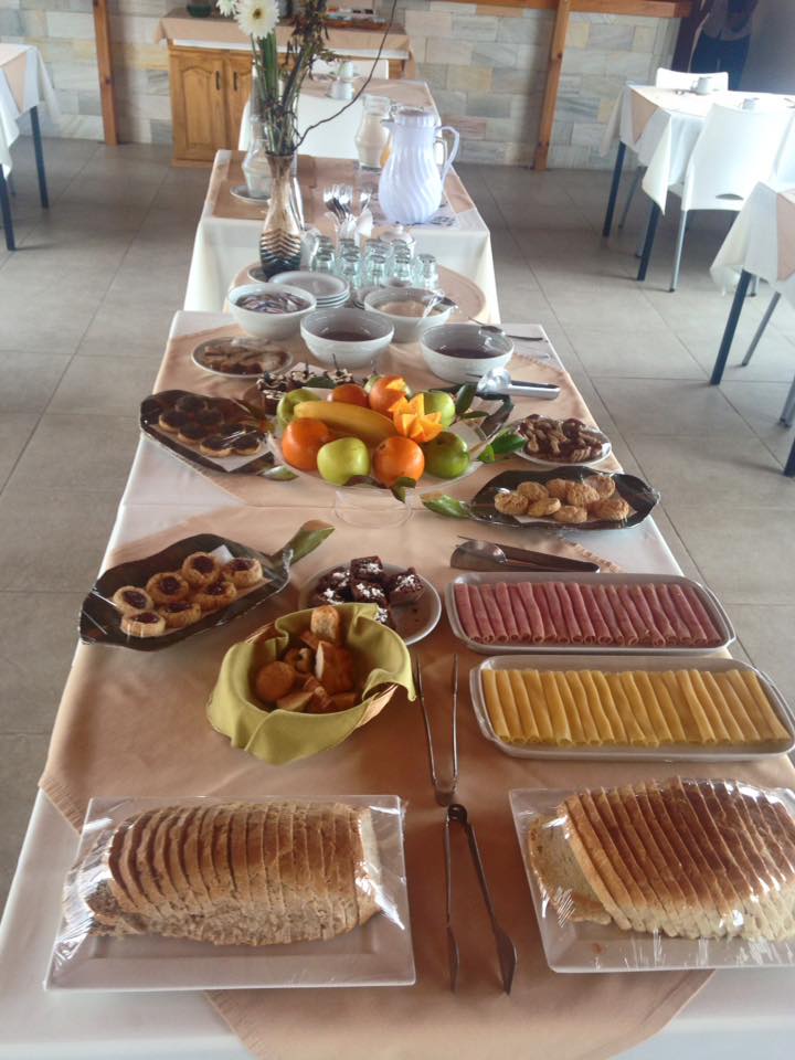 Varios Posada y Spa las Golondrinas