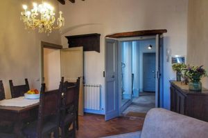 Alquiler Vacacional - Delicious, Cozy Apartment in Montefalco