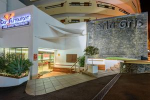 Alojamiento - Pearly Grey Ocean Club Apartments & Suites