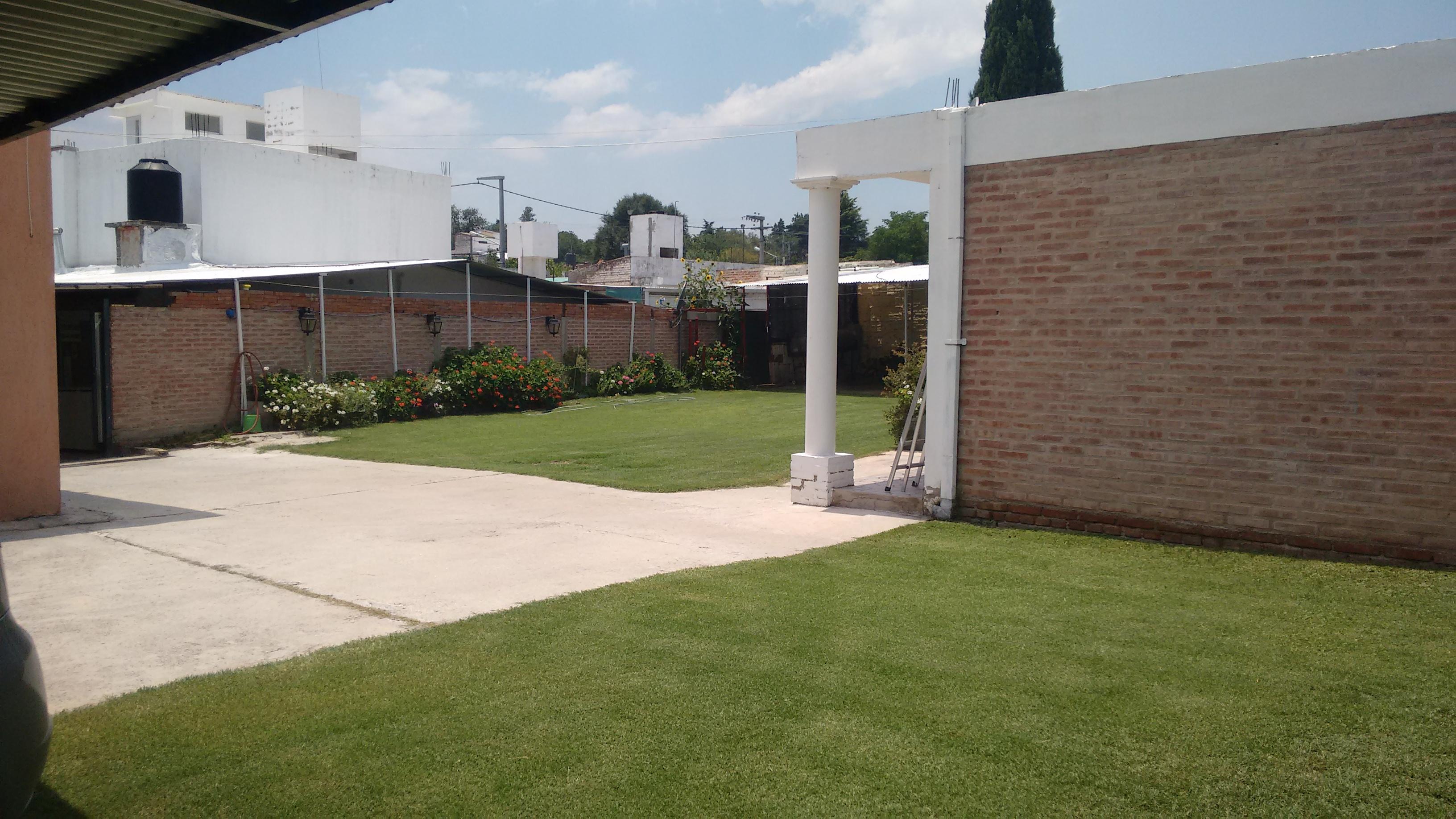 Instalaciones Recreativas Complejo Navi