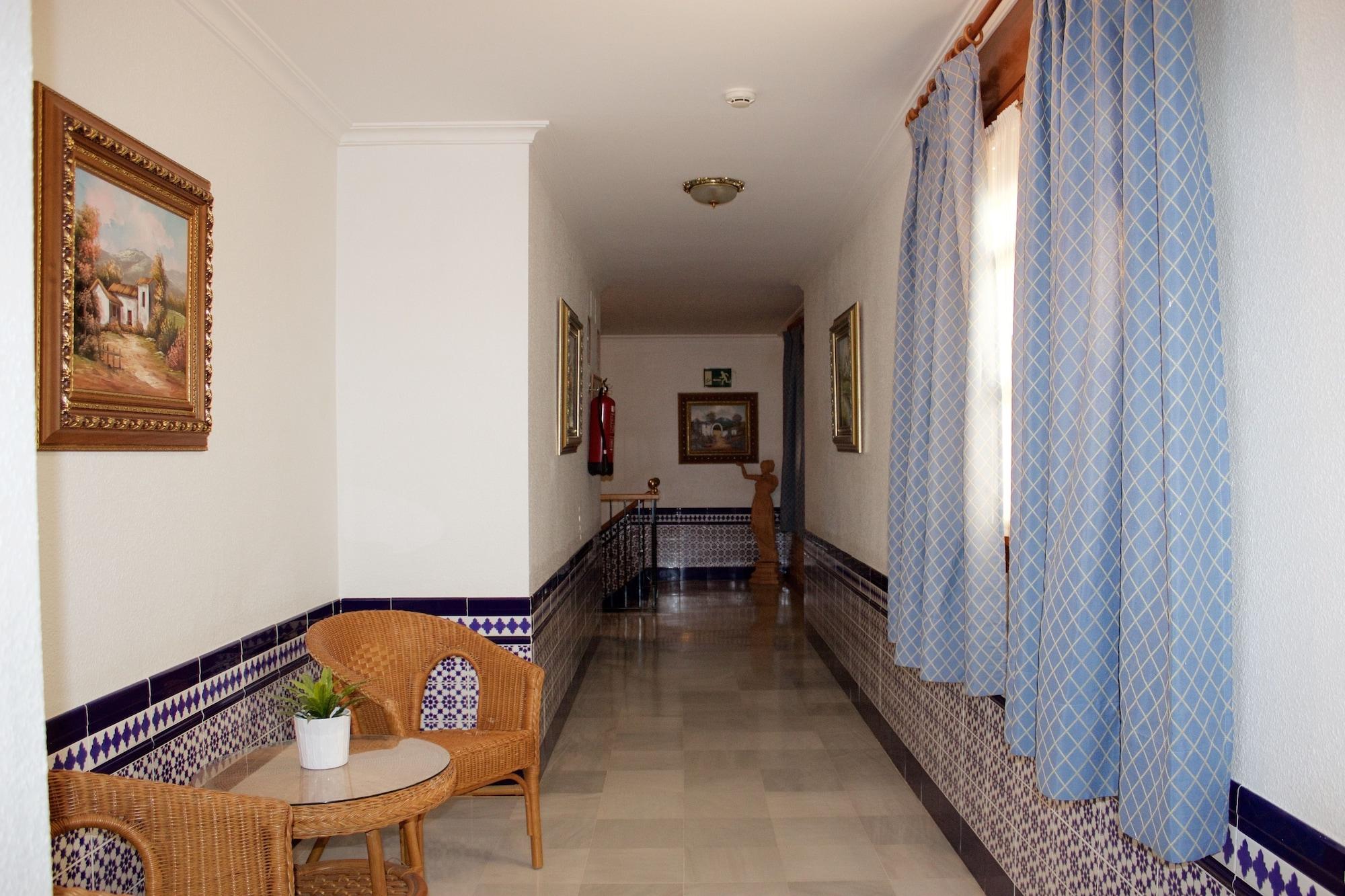 Varios Hotel Mairena